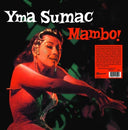 Yma Sumac - Mambo! (Vinyl LP)