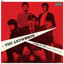 The Artwoods - I Take It All (Singles Collection) (Vinyl LP)