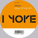 Shaka - Days of Life (Vinyl LP)