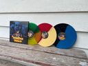 Monster Squad - Definitive Edition - O.S.T. (Col) [LP]