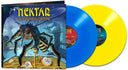 Nektar - Spoonful Of Time - Blue/yellow (Vinyl LP)