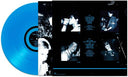 The Germs - Whisky Hong Kong Cafe - Blue (Vinyl LP)