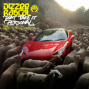 Dizzee Rascal - Don't Take It Personal (Vinyl LP)