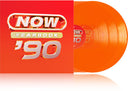 Various Artists - Now Yearbook 1990 / Various (Vinyl LP)