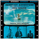 Bud Shank - Barefoot Adventure (Vinyl LP)