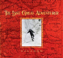 Galahad - Last Great Adventurer - Red, Black & White Splatter Vinyl (Vinyl LP)