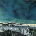 North of America - These Songs Are Cursed (Vinyl LP)