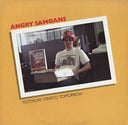 Angry Samoans - Yesterday Started Tomorrow (Vinyl LP)