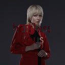Roisin Murphy - Hairless Toys - Red (Vinyl LP)