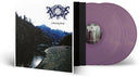 Xasthur - A Misleading Reality - Gold/Purple Marble (Vinyl LP)