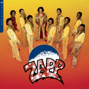 Zapp & Roger - Now Playing [SYEOR 24 Exclusive Ruby Red LP]