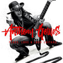 Anthony Gomes - Peace Love & Loud Guitars (2024 Remix) (Vinyl LP)