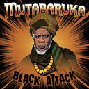 Black Attack [LP]