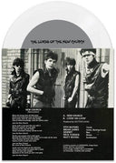 The Lords of the New Church - Open Your Eyes - Purple / White (Vinyl LP)