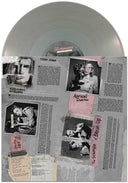 Descartes A Kant - Victims Of Love Propaganda - Silver (Vinyl LP)