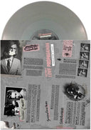 Descartes A Kant - Victims Of Love Propaganda - Silver (Vinyl LP)