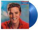Elvis Presley - For LP Fans Only - Limited 180-Gram Translucent Blue Colored Vinyl (Vinyl LP)