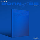 ITZY - BORN TO BE [Version B]