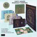 Midnight Control Deluxe: Collector's Edition (Rsd)  [LP]