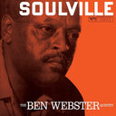 Ben Webster - Soulville (Verve Acoustic Sounds Series) [LP]