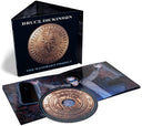 Bruce Dickinson - The Mandrake Project [CD]