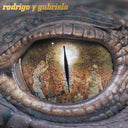 Rodrigo y Gabriela - Rodrigo Y Gabriela (Vinyl LP)