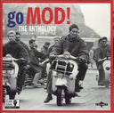 Go Mod: The Anthology / Various (Uk) [LP]
