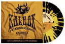 Kalbox - Cumbia Violenta Y Rasposa (Vinyl LP)