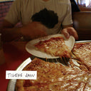 Tigers Jaw - Tigers Jaw - Yellow [Colored Vinyl] (Ylw)
