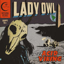 Lady Owl - Acid Viking (Vinyl LP)