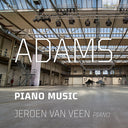 Piano Music [LP]