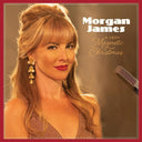 James Morgan - Very Magnetic Christmas [Colored Vinyl] (Gol) [Limited Edition]