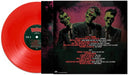 The Brains - Friends & Zombified Antics - Red (Vinyl LP)