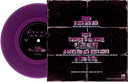 The Damned - Neat Neat Neat - Purple (Vinyl LP)