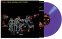 Ozma - Rock & Roll Part Three - Purple (Vinyl LP)