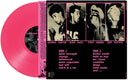 Hogan's Heroes - Built To Last - Pink (Vinyl LP)