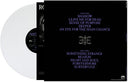 Rosetta Stone - An Eye For The Main Chance - White (Vinyl LP)