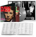 Public Image Ltd. - First Issue - Metallic Silver (Vinyl LP)