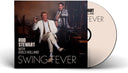 Rod Stewart with Jools Holland - Swing Fever [CD]