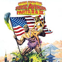 Chris DeMarco - Toxic Avenger Double Bill (Music from the Toxic Avenger 2 & 3) (Vinyl LP)