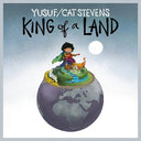 Yusuf / Cat Stevens - King Of A Land (Vinyl LP)
