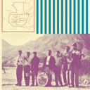 San Lucas Band - Music Of Guatemala [LP]