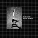 Silent Servant - Negative Fascination (Vinyl LP)