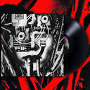Dissimulator - Lower Form Resistance - Silver (Vinyl LP)