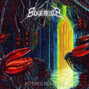 Sovereign - Altered Realities (Vinyl LP)