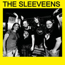 Sleeveens - Sleeveens (Vinyl LP)