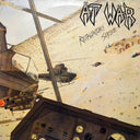 At War - Retaliatory Strike - Camouflage Splatter [Colored Vinyl]