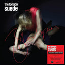 London Suede - Bloodsports: 10th Anniversary (Blk) [180 Gram] (Hfsm)