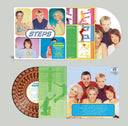Steptacular (Pict) (Uk) [LP]