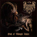 Luciferian Rites - Oath of Midnight Ashes (Vinyl LP)